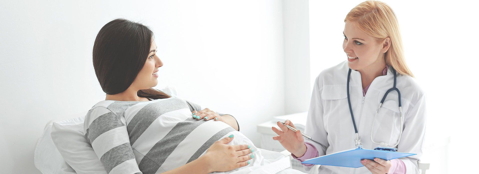 Women's Health Care and Gynecology Services