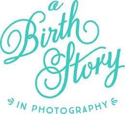 A Birth Story Logo