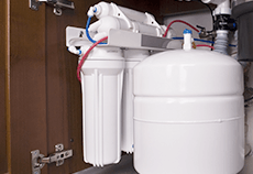 Water Filter