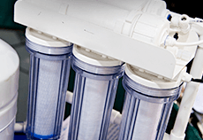 Water Filter
