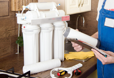 Water Filter