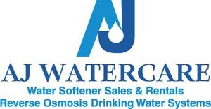 AJ Watercare - logo