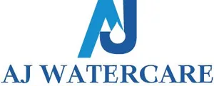 AJ Watercare - logo