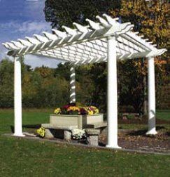 Pergola