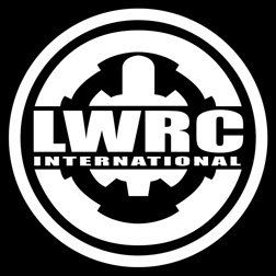 LWRC Logo