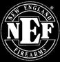 New England Firearms Logo