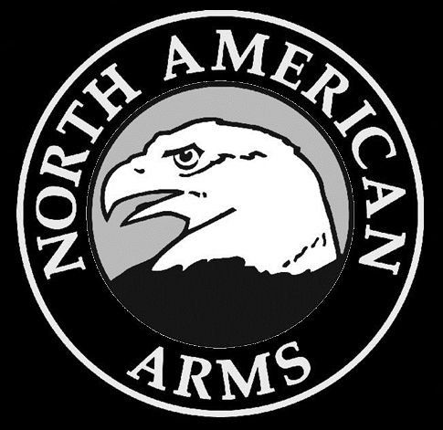 North American Arms Logo