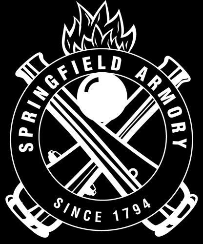 Springfield Armory Logo