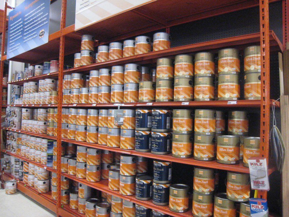 Piqua Lumber LLC Photo Gallery Piqua, OH