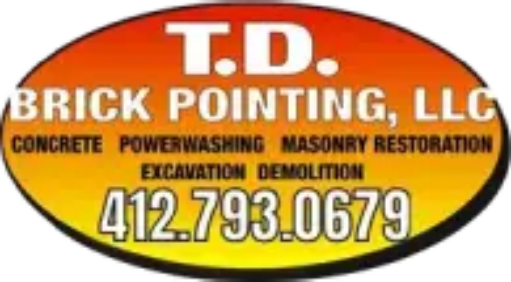 TD Brick Pointing LLC