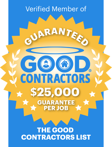 Guaranteed Good Contractors