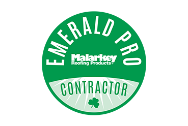 Emerald Pro Contractor