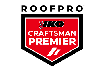 IKO Roof Pro