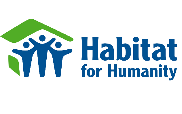 Habitat for Humanity logo