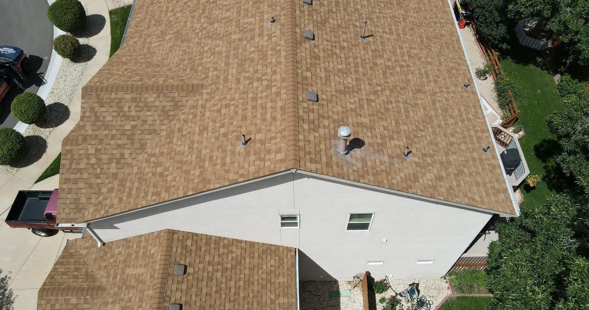 Residential Roofing Companies Denver, CO Windsor, CO