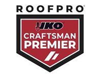 IKO Craftsman Premier
