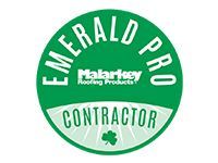 Malarkey Emerald Pro