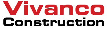 Vivanco Construction Logo