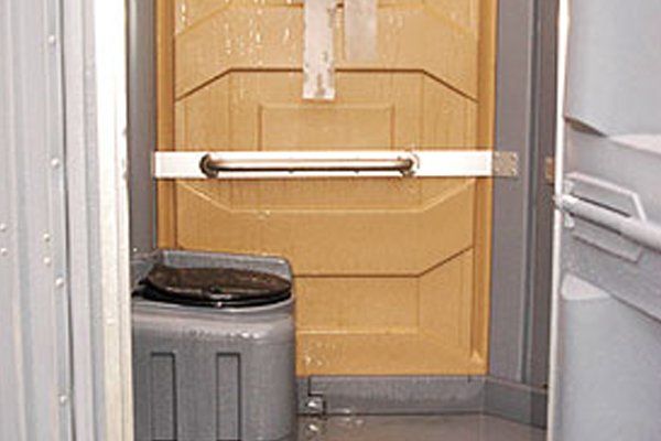 Reliable portable toilets for any event