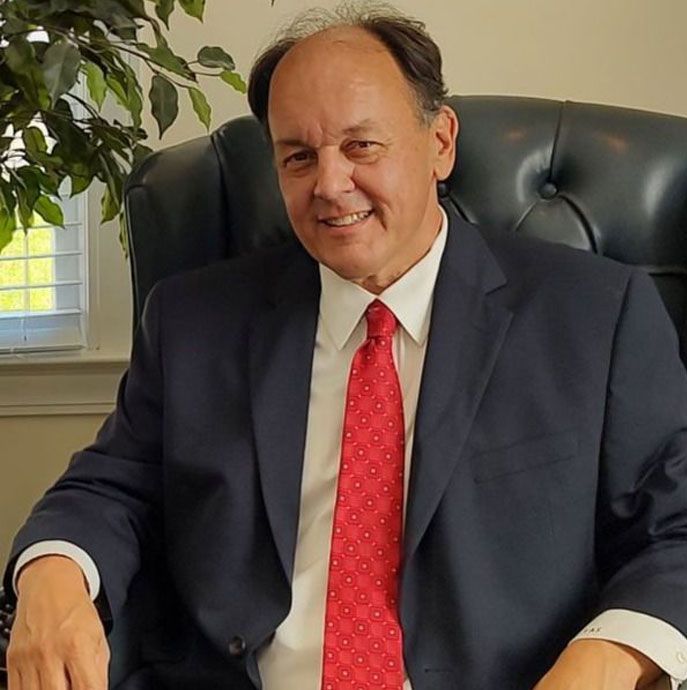 Attorney Todd Allen Smith