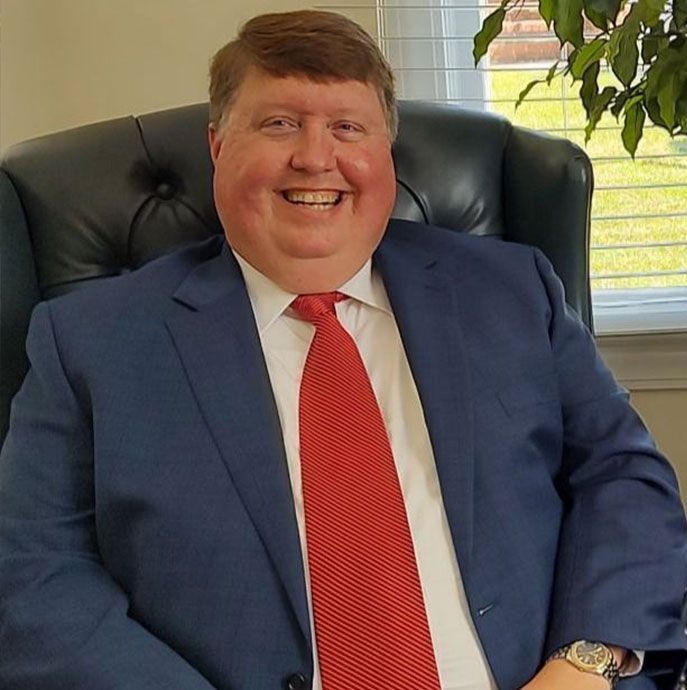 Attorney Robert C. Giles, II