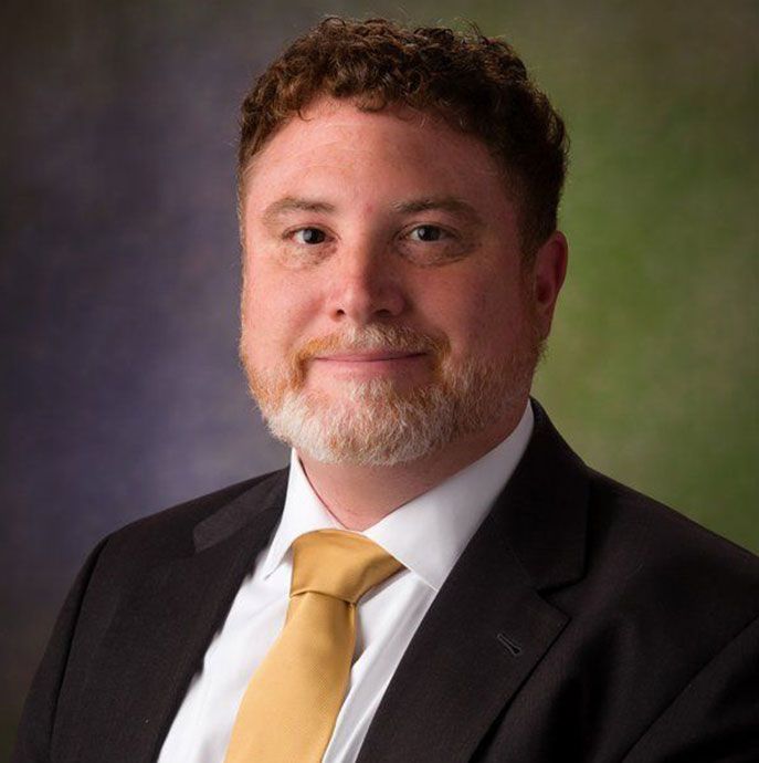 Attorney Andrew P. Fogarty