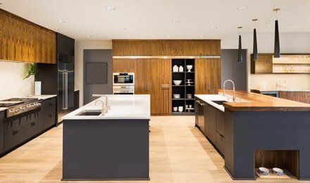 Kitchen Design