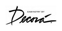 Cabinetry by Decora - logo
