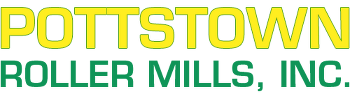 Pottstown Roller Mills, Inc., Logo