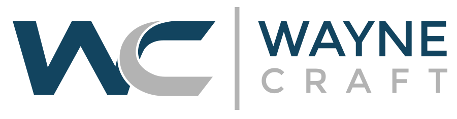 Wayne Craft Inc logo