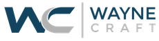 Wayne Craft Inc logo