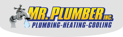 Mr. Plumber Inc. - Logo