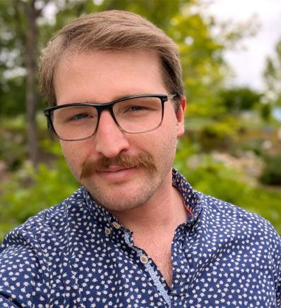 Photo of Corby Tobin