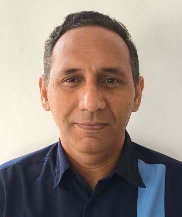 Photo of Elson Iragorry