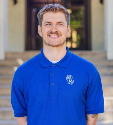 Photo of Logan Platt