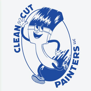 Clean Cut Painters LLC- logo