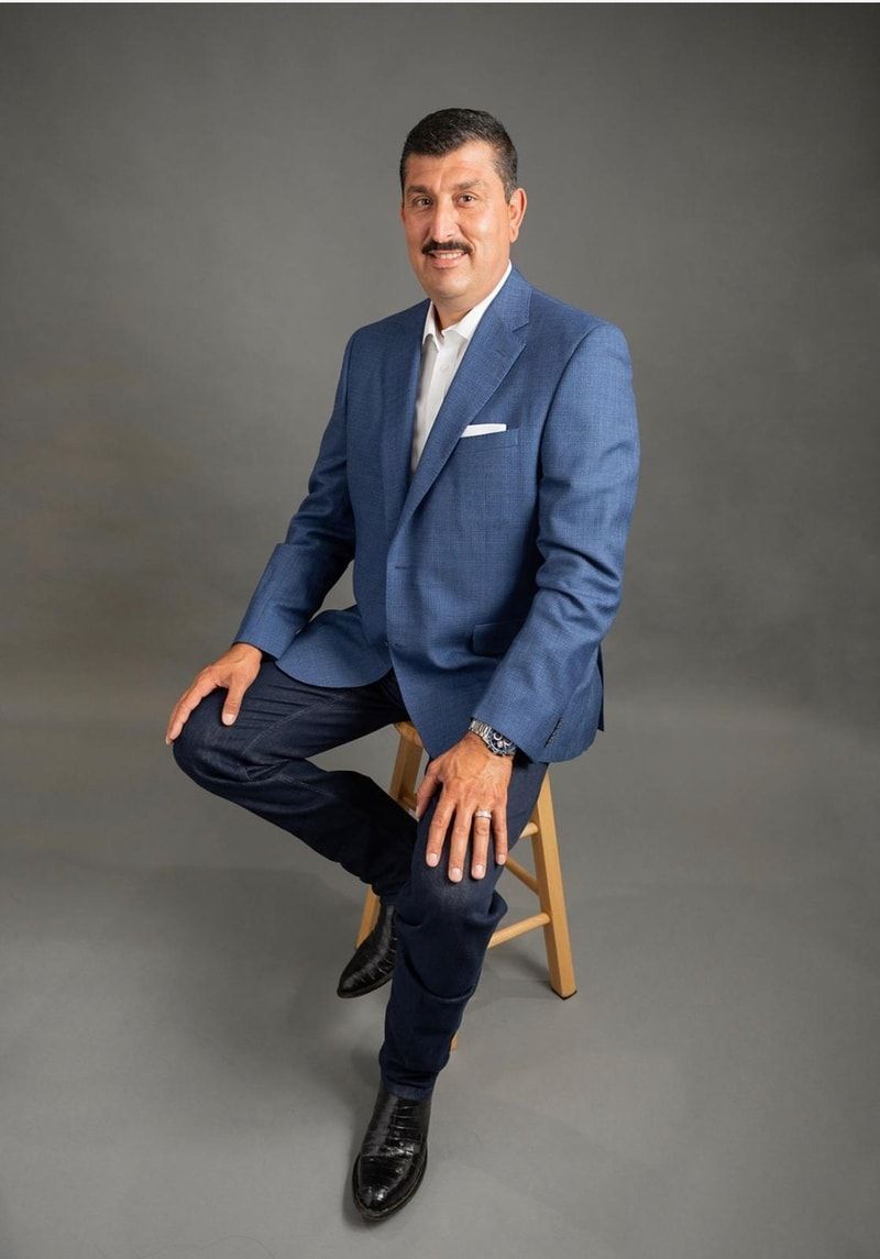 Gerardo Leal