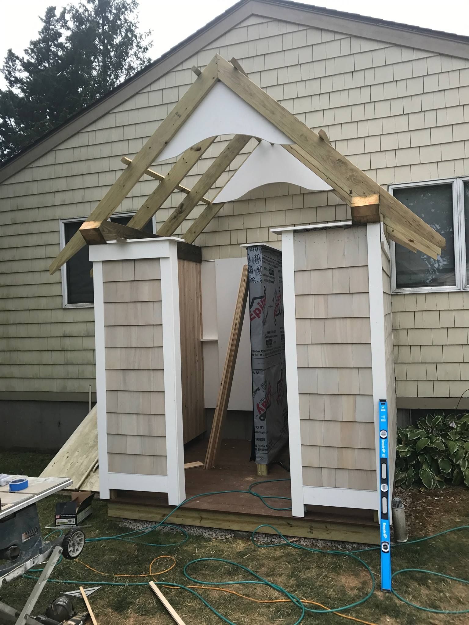 Residential Remodeling