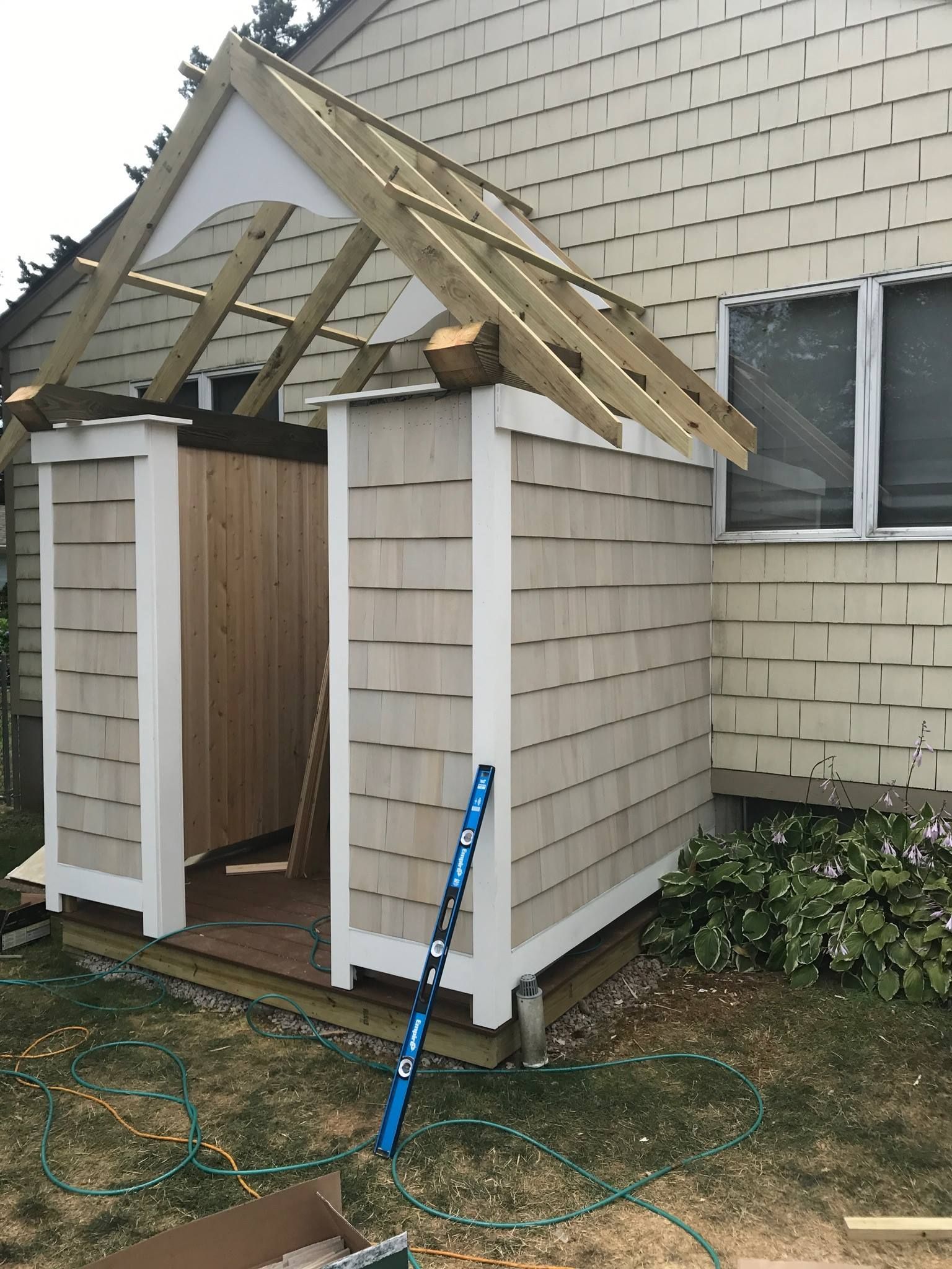 Residential Remodeling