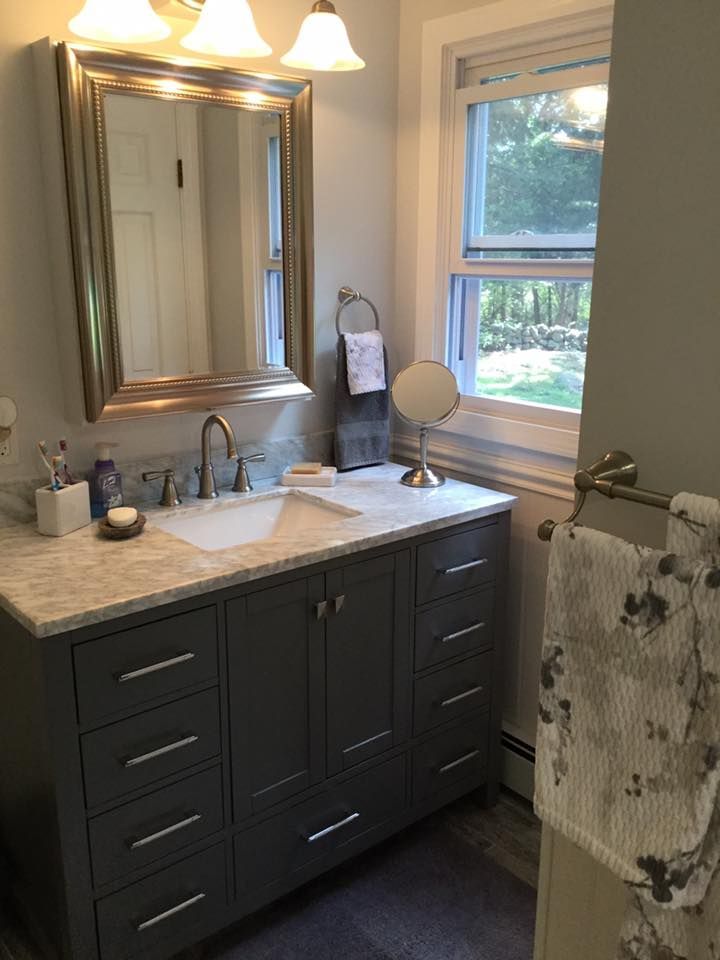 Bathroom Remodeling