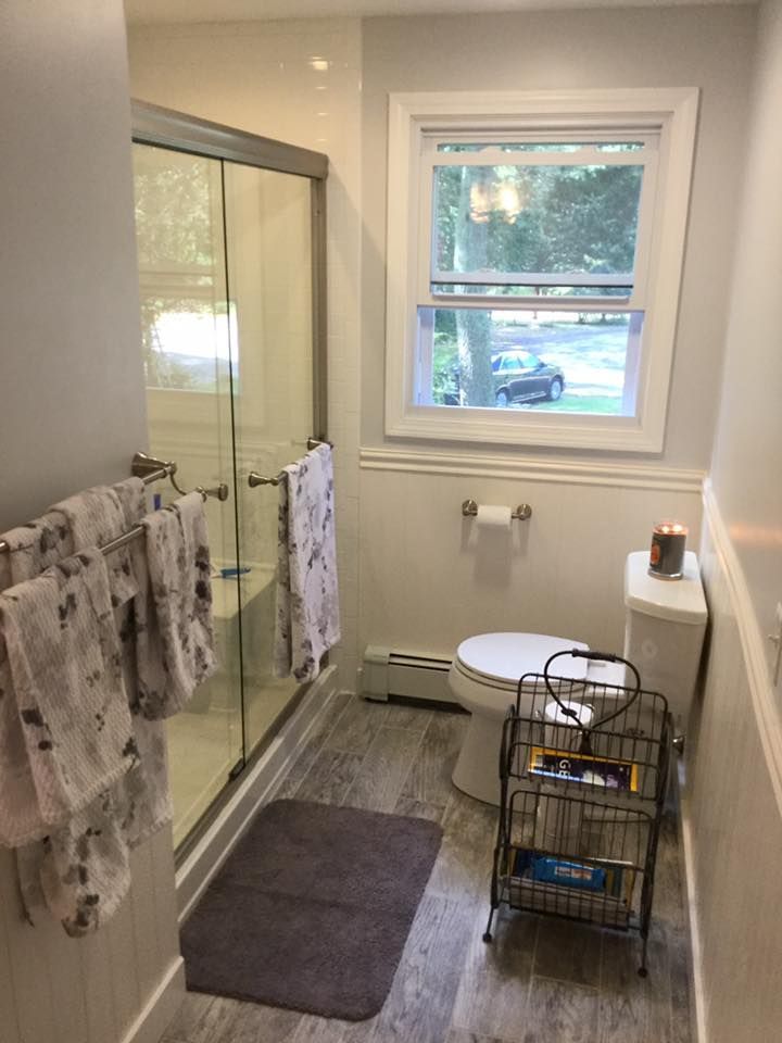 Bathroom Remodeling