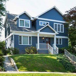 Home Addition Construction