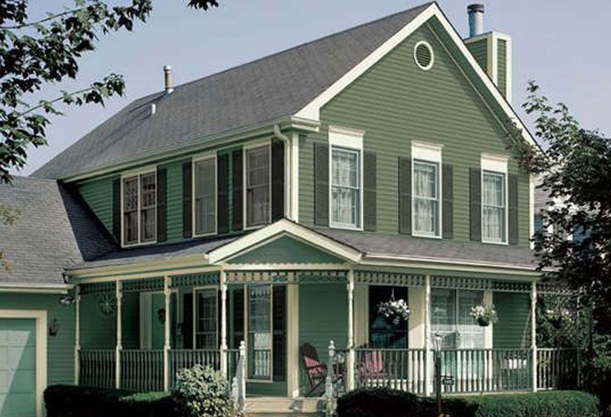 Residential Remodeling