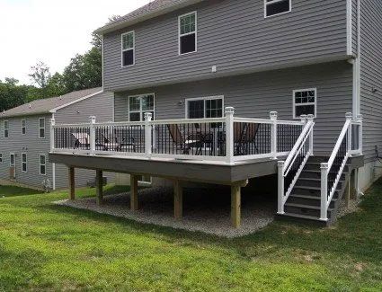 Exterior Remodeling Service