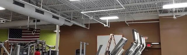 Commercial Remodeling