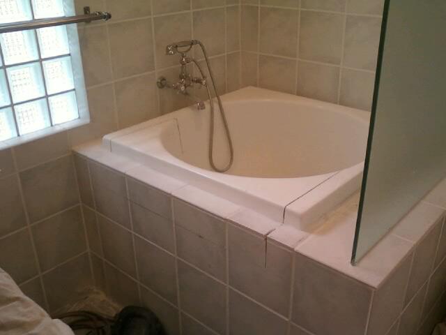 Bath project