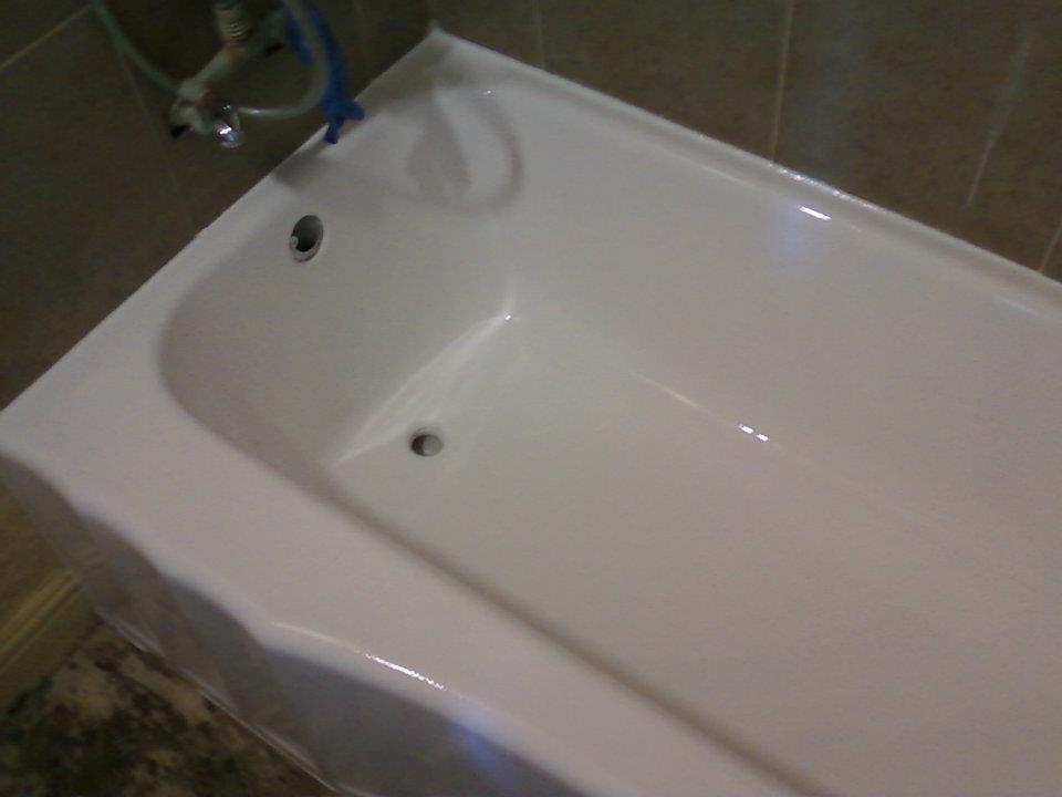 Bath project