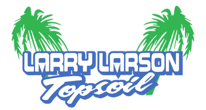 Larry Larson's Topsoil, Inc - Logo