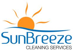 Sunbreeze Cleaning Services, LLC - Logo