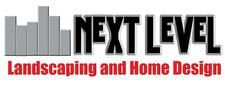 Next Level Landscaping & Home Design - Logo